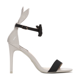 Vices Svěráky 5077-5 Šedá 35 40