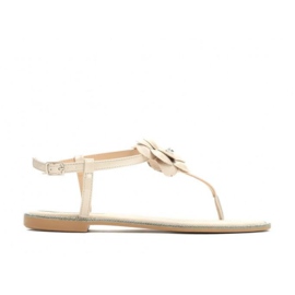 Vices Svěráky 9209-14 Béžová 36 41 béžový