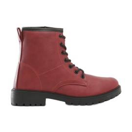 Vices Svěráky T126-453- ed červené Vices Svěráky T126-453- ed červené