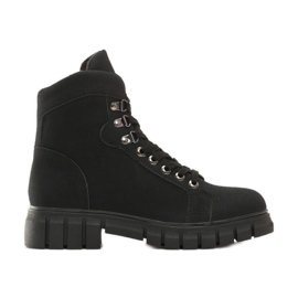 Vices Svěráky 7332-38-černé černý