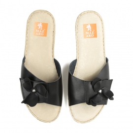 Vices Svěráky 3239-1 Černá 36 41