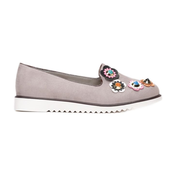 Vices Svěráky 9056-5 Šedá 36 41