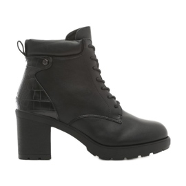 Vices Svěráky 8504-1A-38-černé černý