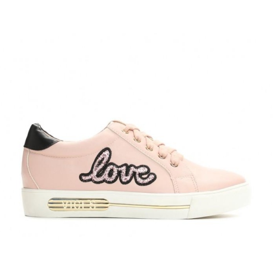 Vices Svěráky 2159-20 Růžová 36 41 růžový