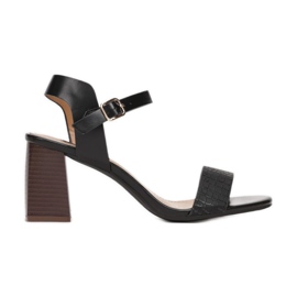 Vices Svěráky 3386-38-černé černý