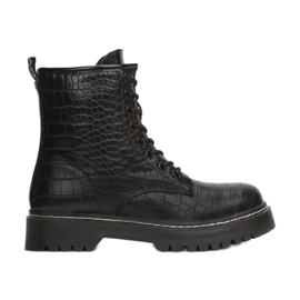 Vices Svěráky BS26-38-černé černý