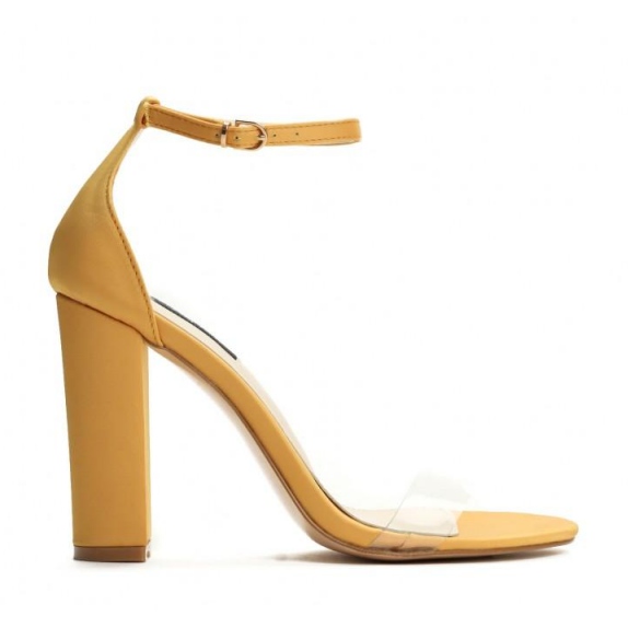 Vices Svěráky 1431-26 Žlutá