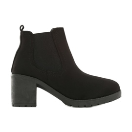 Vices Svěráky T129-38-černé černá Vices Svěráky T129-38-černé černá