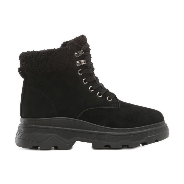 Vices Svěráky 8486-38-černé černá