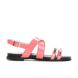 Vices Svěráky 3231-23 Fushia 36 41 růžový Vices Svěráky 3231-23 Fushia 36 41 růžový