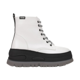 Vices Svěráky 8603-71-bílé bílý Vices Svěráky 8603-71-bílé bílý