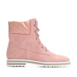 Vices Svěráky 1269-20 Růžová 36 41 růžový Vices Svěráky 1269-20 Růžová 36 41 růžový