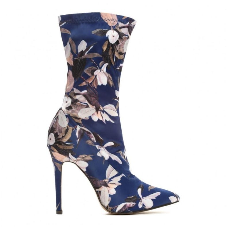 Vices Svěráky 1453-13 Navy 36 41 námořnická modrá