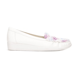 Vices Svěráky 3189-32 Wh Fialová 36 41 bílý fialový Vices Svěráky 3189-32 Wh Fialová 36 41 bílý fialový