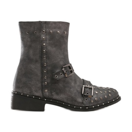 Vices Svěráky 1371-1A Černá 36 41 černý