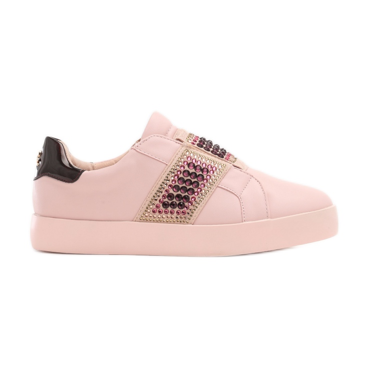 Vices Svěráky 7231-20 Růžová 36 41 růžový