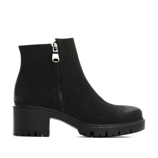 Vices Svěráky T027A-1 černé 36 41 černá