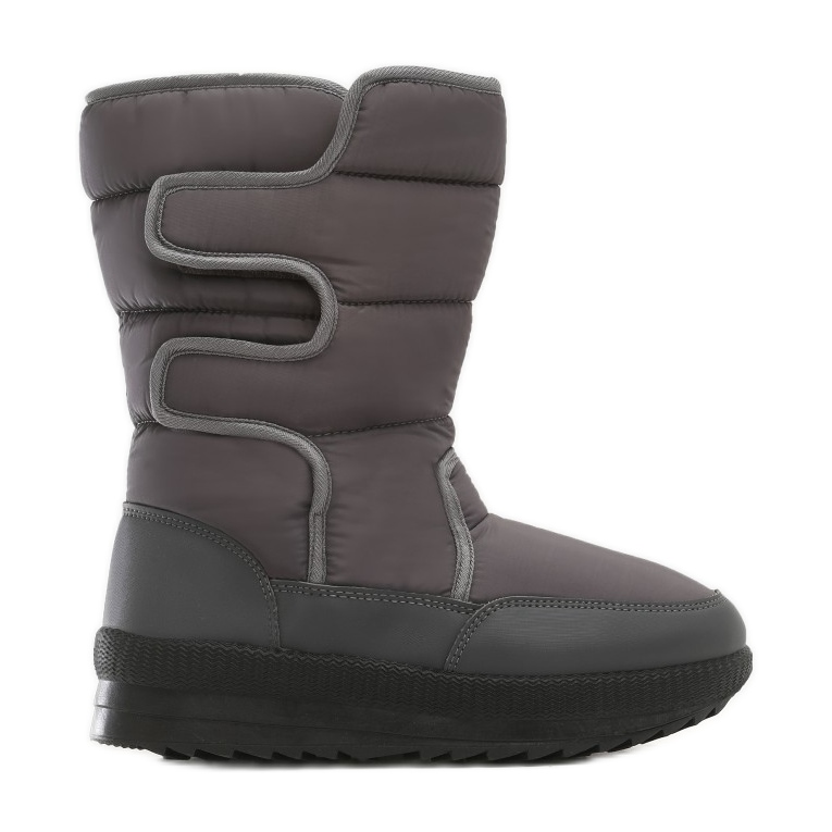 Vices Svěráky JB049-40-d. Šedá