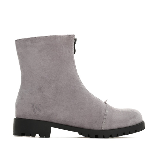 Vices Svěráky 2104-7 L Šedá 36 41