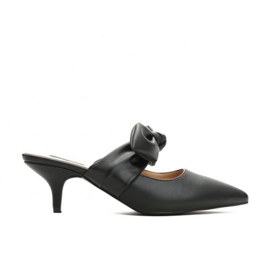 Vices Svěráky 9164-1 Černá 36 41 černý