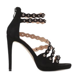 Vices Svěráky 9179-1 černá černý