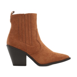 Vices Svěráky 7341-68-velbloud hnědý Vices Svěráky 7341-68-velbloud hnědý