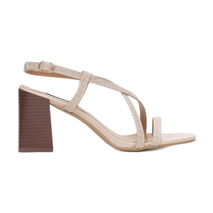 Vices Svěráky 3388-43-1.béžová béžový