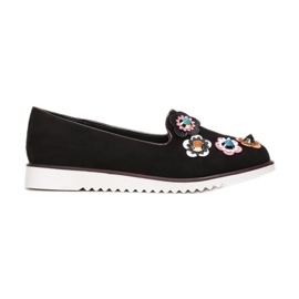 Vices Svěráky 9056-1 Černá 36 41 černý