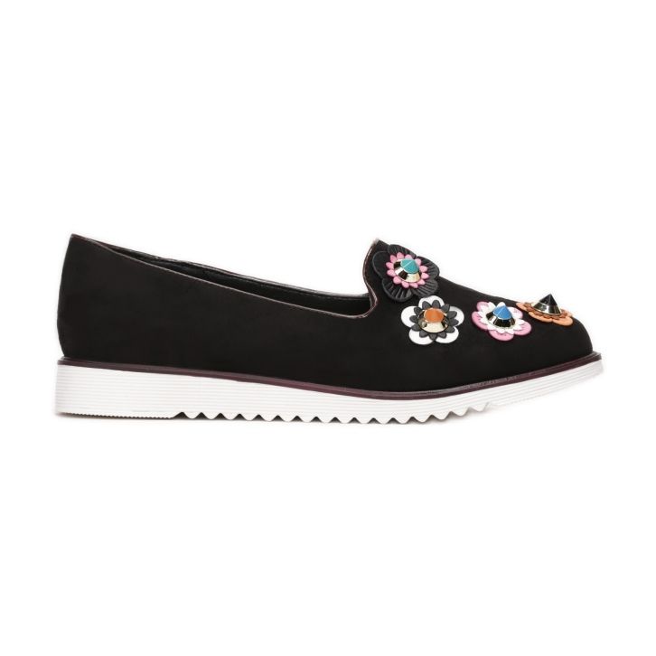 Vices Svěráky 9056-1 Černá 36 41