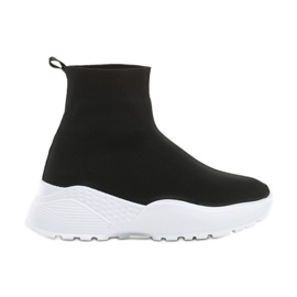 Vices Svěráky JB038-98-černé / bílé černý