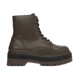 Vices Svěráky 8606-61-zelené zelený