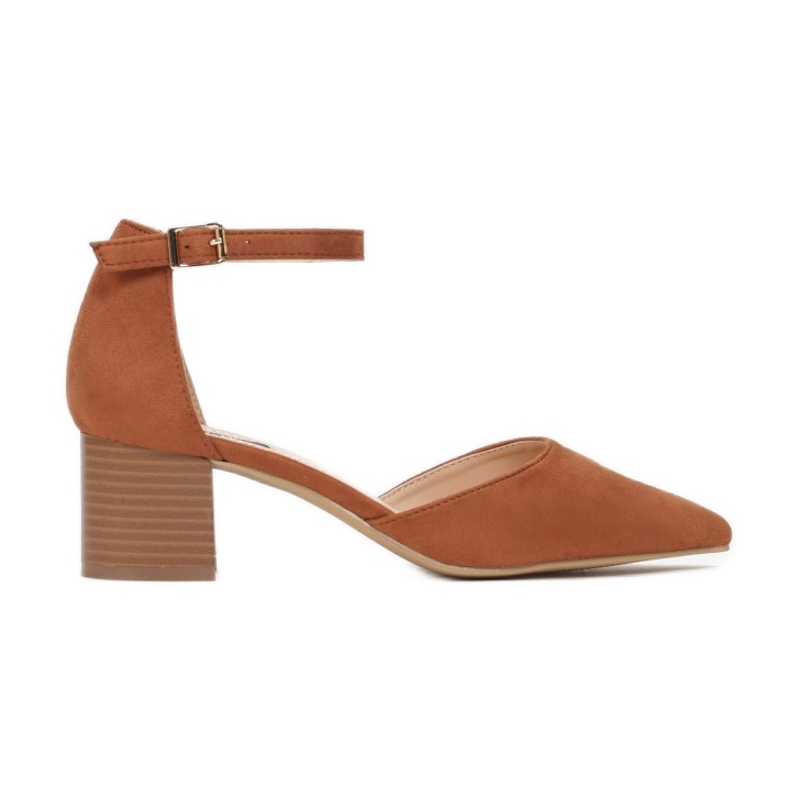 Vices Svěráky 3398-68-velbloud hnědý