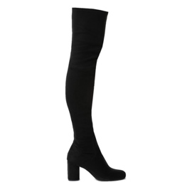 Vices Svěráky 6192-1 Černá 35 40 černý