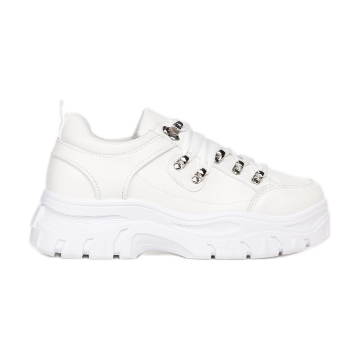 Vices Svěráky 8547-71-bílé bílý