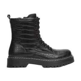 Vices Svěráky LT108-38-černé černá Vices Svěráky LT108-38-černé černá