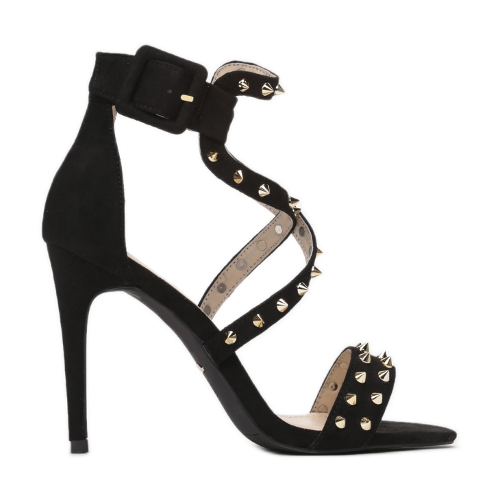 Vices Svěráky 5148-1 černá