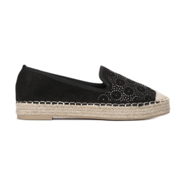 Vices Svěráky 9269-1 černá černý