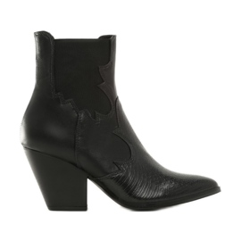 Vices Svěráky 3330-38-černé černý