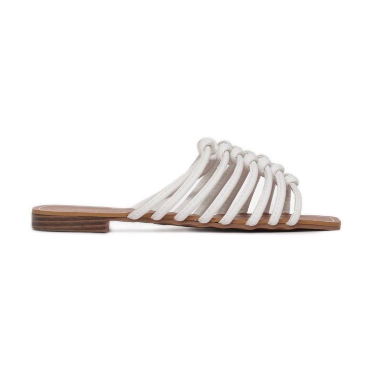 Vices Svěráky 3353-71-bílá bílý