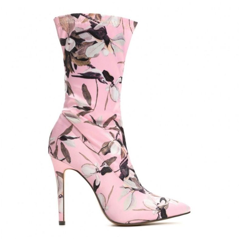 Vices Svěráky 1453-20 Růžová 36 41 růžový