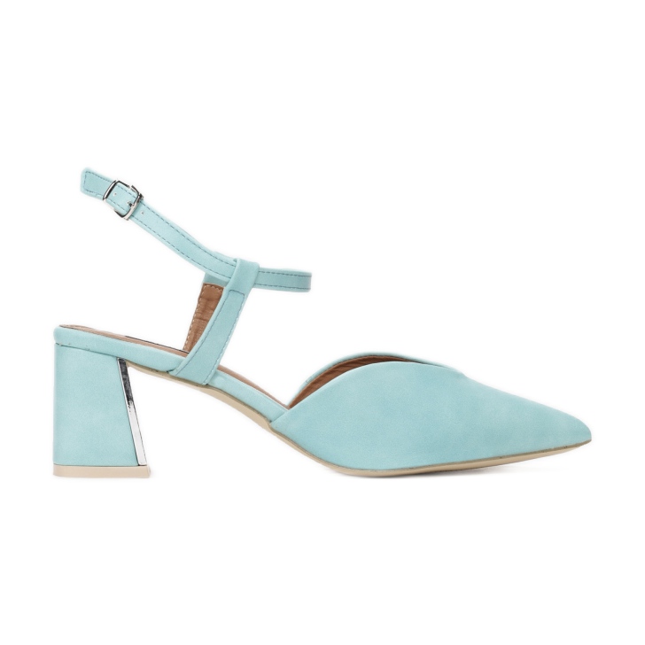 Vices Svěráky 9243-11 modrá modrý