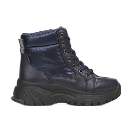 Vices Svěráky 8601-50-navy černý námořnická modř