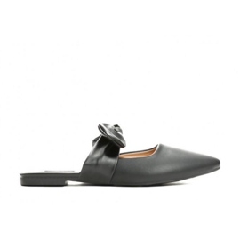 Vices Svěráky 9160-1 Černá 36 41 černý