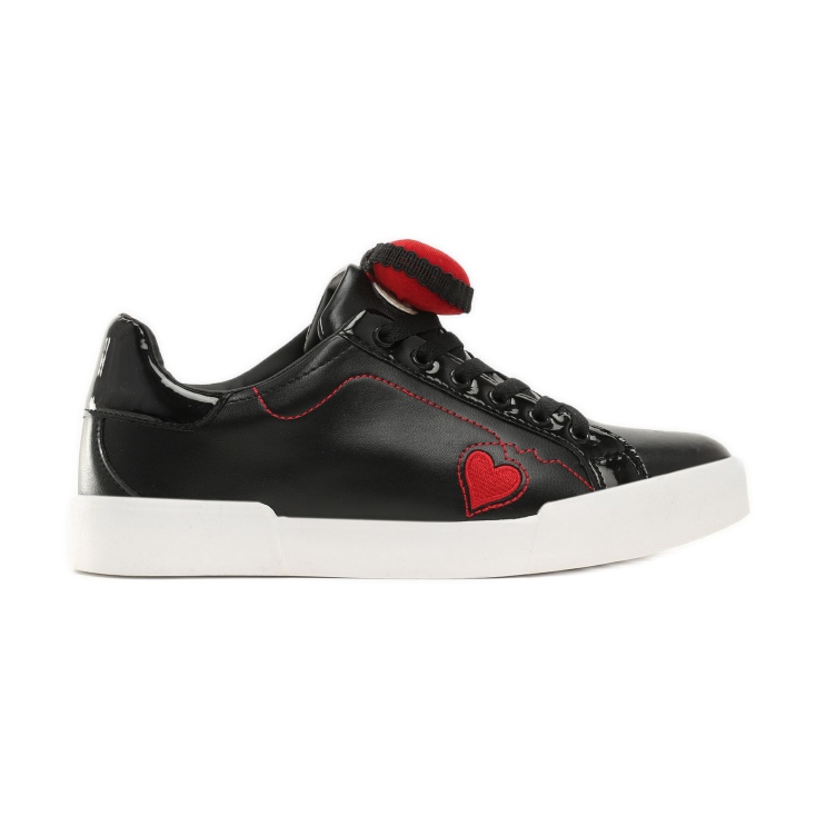 Vices Svěráky 7243-1 Černá 36 41 červené