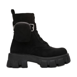 Vices Svěráky 8616-1A-38-černé černý