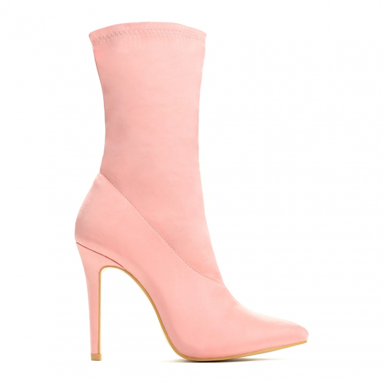 Vices Svěráky 1372-20 Růžová 35 40 růžový