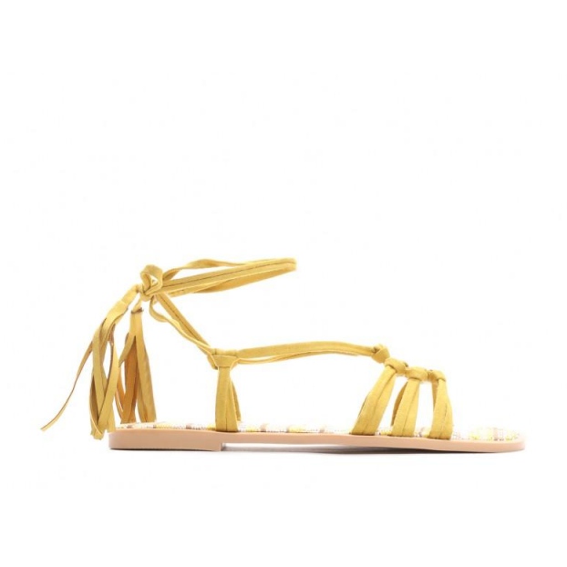 Vices Svěráky 3259-26 Žlutá 36 41