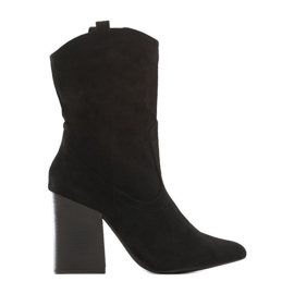 Vices Svěráky 3320-38-černé černý