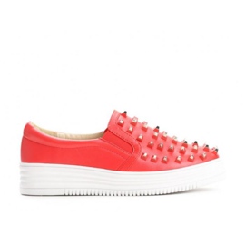 Vices Svěráky IT5-19 Red 36 41 červená