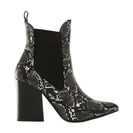 Vices Svěráky 3313-38-černé černý